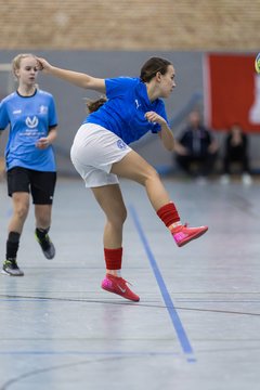 Bild 146 - wCJ Loewinnen Cup C1